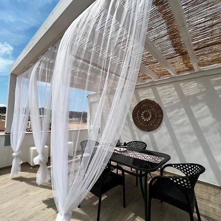 Sicily Home Casa Vacanze Con Piscina Σαν Βίτο λο Κάπο Εξωτερικό φωτογραφία
