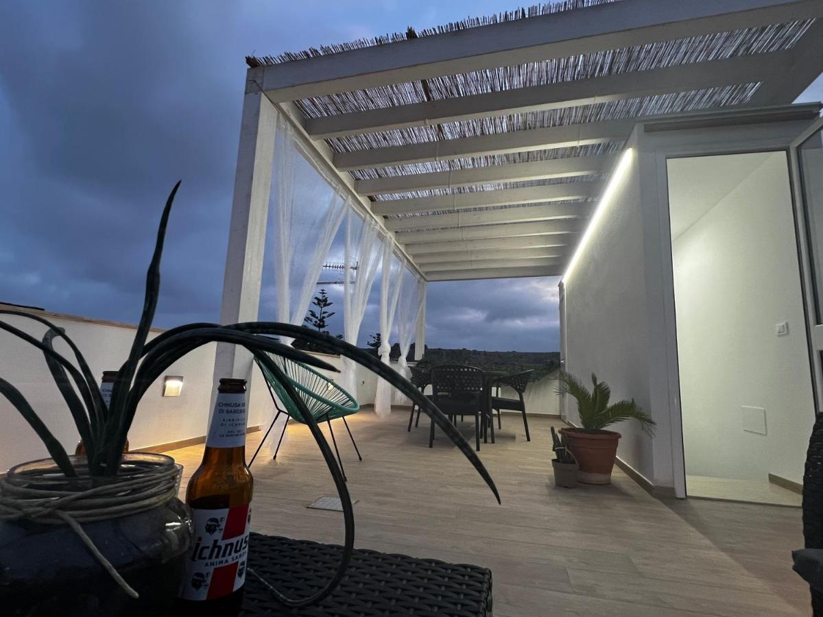 Sicily Home Casa Vacanze Con Piscina Σαν Βίτο λο Κάπο Εξωτερικό φωτογραφία