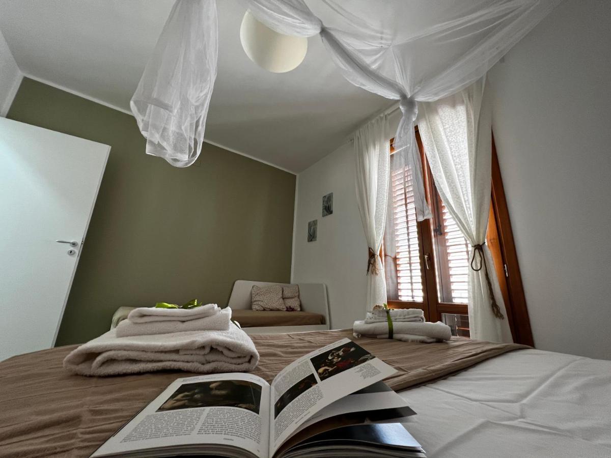 Sicily Home Casa Vacanze Con Piscina Σαν Βίτο λο Κάπο Εξωτερικό φωτογραφία