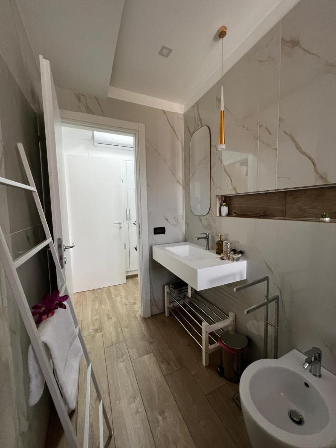 Sicily Home Casa Vacanze Con Piscina Σαν Βίτο λο Κάπο Εξωτερικό φωτογραφία