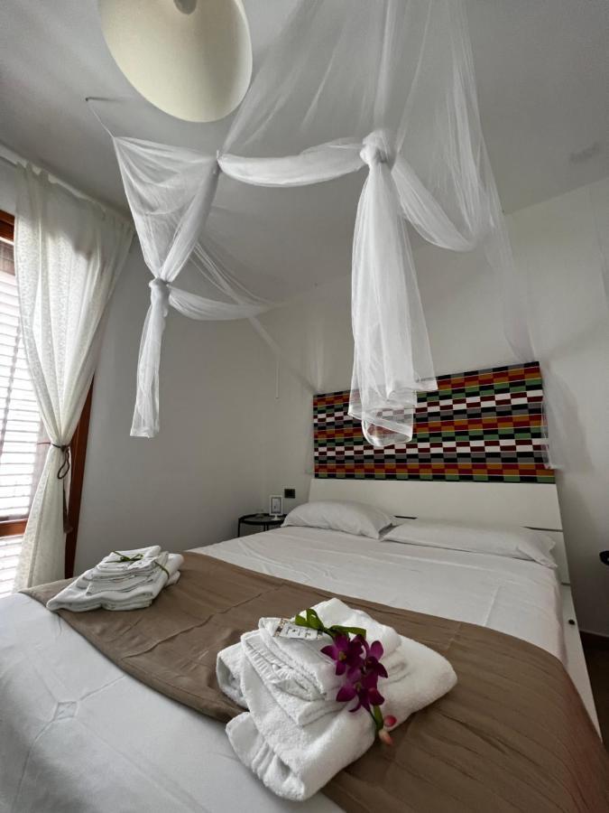 Sicily Home Casa Vacanze Con Piscina Σαν Βίτο λο Κάπο Εξωτερικό φωτογραφία