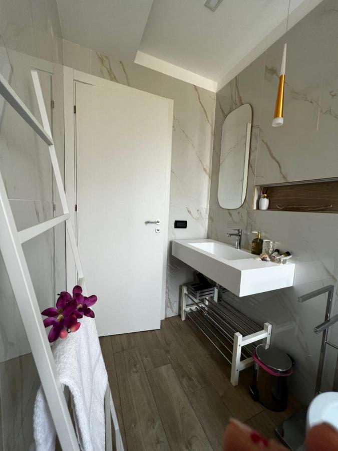 Sicily Home Casa Vacanze Con Piscina Σαν Βίτο λο Κάπο Εξωτερικό φωτογραφία
