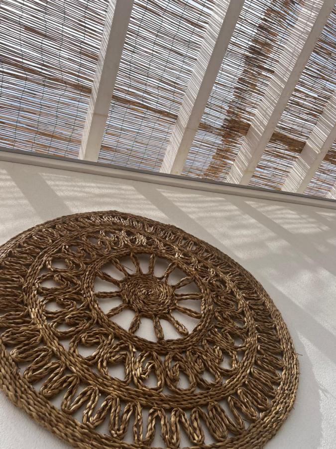 Sicily Home Casa Vacanze Con Piscina Σαν Βίτο λο Κάπο Εξωτερικό φωτογραφία