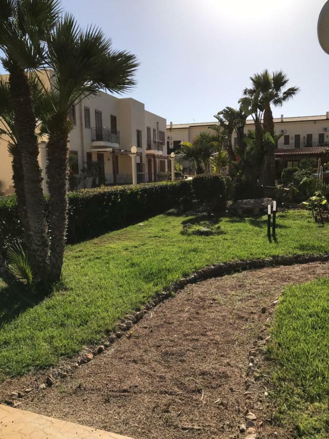 Sicily Home Casa Vacanze Con Piscina Σαν Βίτο λο Κάπο Εξωτερικό φωτογραφία