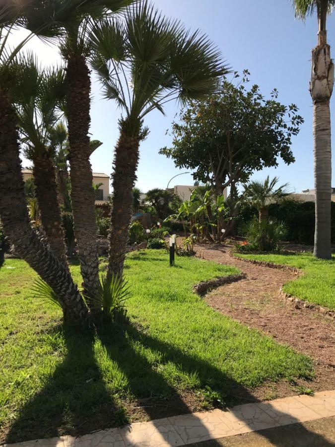 Sicily Home Casa Vacanze Con Piscina Σαν Βίτο λο Κάπο Εξωτερικό φωτογραφία