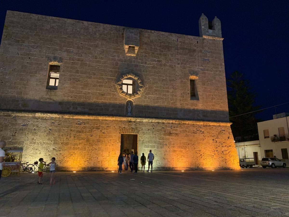 Sicily Home Casa Vacanze Con Piscina Σαν Βίτο λο Κάπο Εξωτερικό φωτογραφία